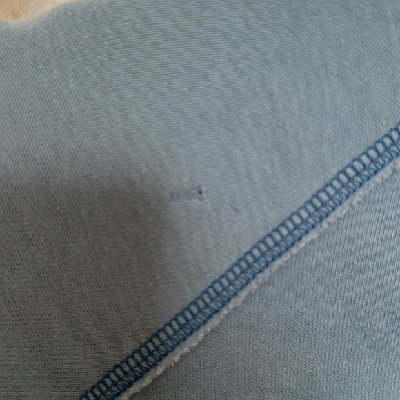 Victoria’s Secret PINK Zip Up Hoodie - Picture 4 of 4